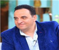 هشام إسماعيل يستقبل عزاء والدته اليوم بالحامدية الشاذلية