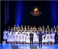 غدا .. «هنغنى» فى قصر الأمير طاز