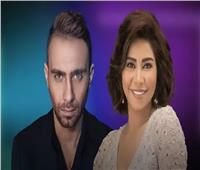 حسام حبيب يدعم شيرين عبدالوهاب بعد أزمتها في مهرجان موازين