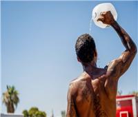 موجة حر قاتلة تحطم الأرقام القياسية عبر أوروبا وتثير مخاوف التغير المناخي