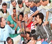 ملعب 4 أغسطس.. بشرة خير لمنتخب مصر قبل مواجهة بوركينا بتصفيات المونديال