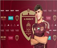 الوحدة الإماراتي يتعاقد مع جناح برشلونة الشاب «براداس» لمدة 4 مواسم
