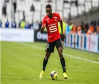 ساوثهامبتون يعلن رحيل لاعبه كمال الدين سليمانا إلى نادي أتالانتا الإيطالي