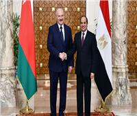 سفير بيلاروس بالقاهرة يؤكد علي قوة الحوار السياسي مع مصر