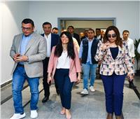 وزيرة التخطيط: تطوير 34 جهاز مدينة بالمدن العمرانية الجديدة 