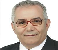 نقيب الجغرافيين يهنئ الرئيس السيسي بذكرى ثورة 30 يونيو