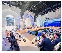 مؤتمر دولي يدعو لتعاون البلدان الإسلامية ودول أمريكا اللاتينية والبحر الكاريبي