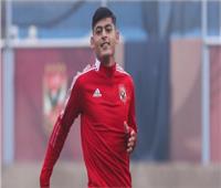 النجم الساحلي يقترب من ضم «كريستو» على سبيل الإعارة من الأهلي