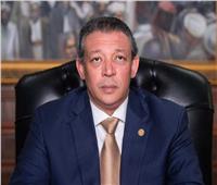  رئيس حزب الشعب الجمهوري: العمل الوطني خدمة للبلد والديمقراطية مسار يحتاج إلى وقت