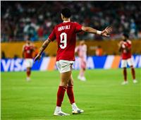 الريان ينهي اتفاقه مع وسام أبو علي.. وعرض «خرافي» يحسم موقف الأهلي