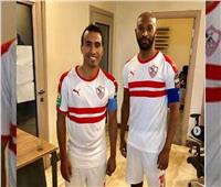 شيكابالا: عبد الشافي أعظم من دخل غرفة ملابس الزمالك