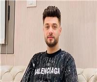 استاذ قلب: وفاة المطرب أحمد عامر بسبب أمراض القلب أو المعدة
