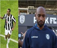 شيكابالا «اليوناني»| شهادات ومشاهد من رحلة ساحر الزمالك في ملاعب الإغريق