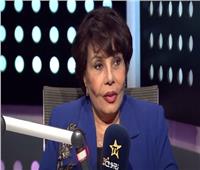 فردوس عبد الحميد: "حرب الجبالي" تأخر عرضه سنتين