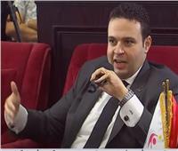 رئيس حزب العدل: نختلف من أجل مصر لا عليها