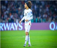 جناح منتخب فلسطين يصل القاهرة خلال أيام للانضمام للزمالك