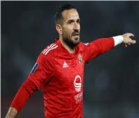 مصير علي معلول.. نجم الأهلي السابق بلا نادٍ بعد 34 يومًا من الرحيل