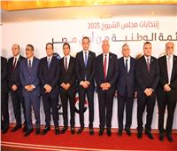 أمين لجنة الاعلام بـ «النواب»:  مشاركة 13حزبًا في قائمة وطنية واحدة تعكس نضجًا ووعيًا سياسيًا 