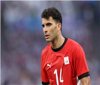 القباني: الرمادي طلب من زيزو لعب نهائي كأس مصر.. ووافق بشرط