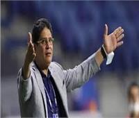 القباني يكشف تفاصيل مثيرة عن علاقة الرمادي والجهاز المعاون.. لم تكن الأفضل