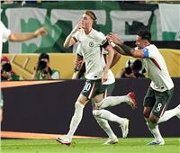 ربع نهائي كأس العالم للأندية| تشيلسي يتقدم على بالميراس في الشوط الأول