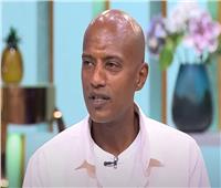 أمير صلاح الدين: «الدكاترة قالولي مش هينفع تتجوز»