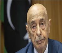 عقيلة صالح: نقدّر دور الرئيس السيسي والأجهزة المصرية في دعم وحدة ليبيا