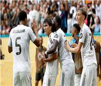 رابطة الدوري الإسباني ترفض تأجيل مباراة ريال مدريد