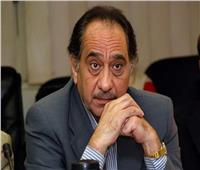 محمد أبو داوود يروي كواليس أصعب موقف في حياته الفنية
