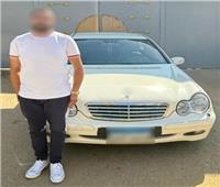 «خبطها وهرب».. الداخلية تكشف تفاصيل دهس فتاة بأكتوبر 