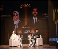 انتهاء فعاليات مؤتمر الكوتشينج ICC بتكريم فني عربي مميز وعرض شبابي توعوي على مسرح الهناجر