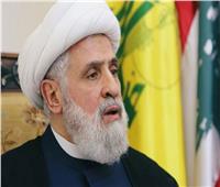 الأمين العام لحزب الله: المقاومة مستمرة رغم التحديات ولا شرعية للاحتلال أو للتطبيع