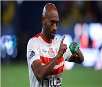 حساب "فيفا" يغازل أسطورة الزمالك: الشوارع لن تنسى محمود عبد الرازق شيكابالا