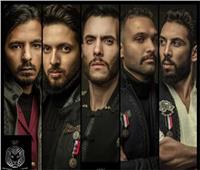 كايروكي يشعل استاد القاهرة ويستعد لحفل كبير في لبنان 11 يوليو