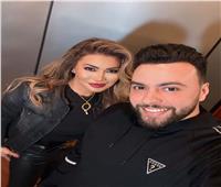 مدين ونوال الزغبي يتجاوزان المليون مشاهدة  بـ«آجي بالدلع»