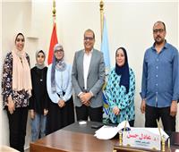 إعلان نتائج كلية العلوم الصحية التطبيقية بجامعة الإسماعيلية الأهلية