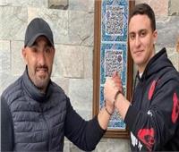 ياسين السقا يدعم والده بعد أزمة والدته: "هتفضل سندي وضهري في الدنيا"