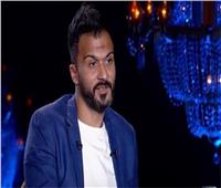 إخلاء سبيل اللاعب إبراهيم سعيد