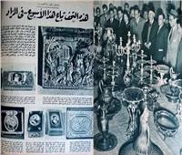 «فاروق في المزاد».. نهاية عصر الملك في ساحة «القبة»