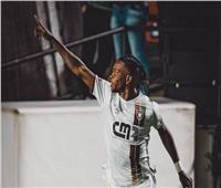 الزمالك يقترب من حسم صفقة جناح إستريلا دا أمادورا البرتغالي