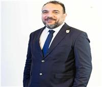 محمد فتحي: الجميع أشاد بتنظيم البطولة العربية لسيدات السلة.. ونعد المنتخب للأفروباسكت