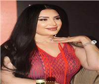 أول ظهور لـ عبير صبري بعد انفصالها عن زوجها