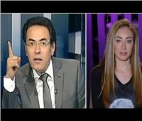 نقابة الإعلاميين تغلق ملف «خيري رمضان».. وتحقق في شكاوى ضد «ريهام سعيد»