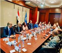 «التأمين الصحي الشامل»: التعامل مع 96% من استفسارات وملاحظات النواب 