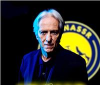 جيسوس يصل الرياض الأسبوع المقبل ويبدأ مشواره مع النصر