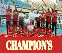 منتخب الطائرة البارالمبي يحصد ذهبية البطولة الأفريقية في كينيا