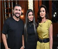 نصيحة غريبة من علي غزلان للسيدات: "قولوا حاضر"
