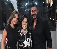خالد سليم وزوجته ضيفا "صاحبة السعادة".. تفاصيل "ليلة العمر" 