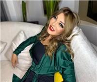 سميرة سعيد تشوق جمهورها بفيديو من كواليس أحدث أعمالها الفنية 