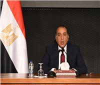 مدبولي يُتابع جهود اللجنة الطبية العليا بمجلس الوزراء